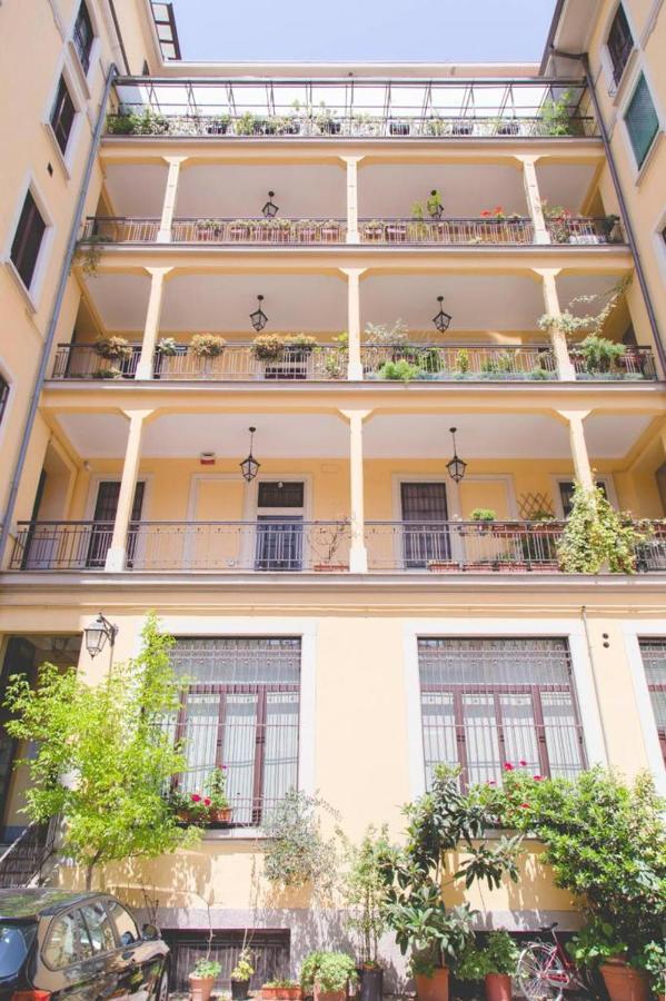 Appartamento Maggi Design Studio: 6a Milano